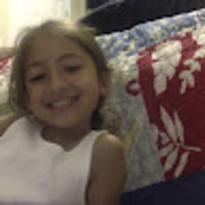 Meet your Posher, Eva